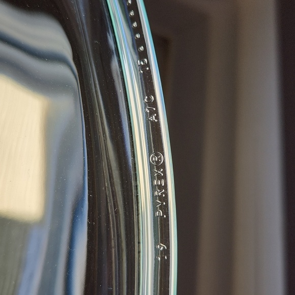 Vintage Corningware 1 Qt L'Echalote Spice of Life Casserole Dish - Picture 10 of 11